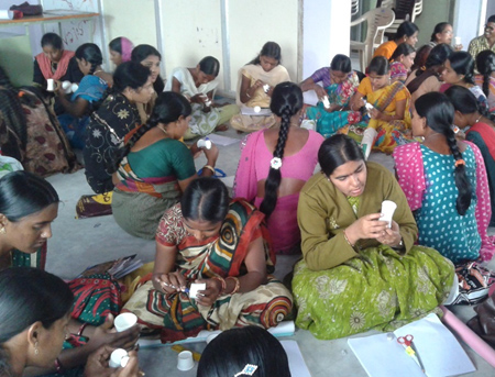 vocational education