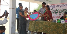 Healthy Baby Show, Nagarjuna Sagar 