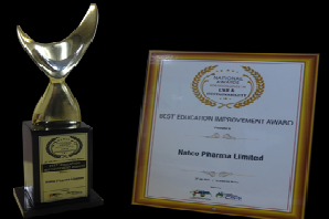 National Awards For Excellence in CSR & Sustainability